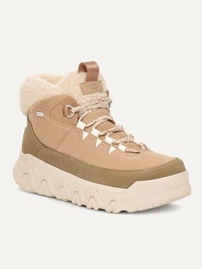 Ugg TerreTrail Cozy Boots